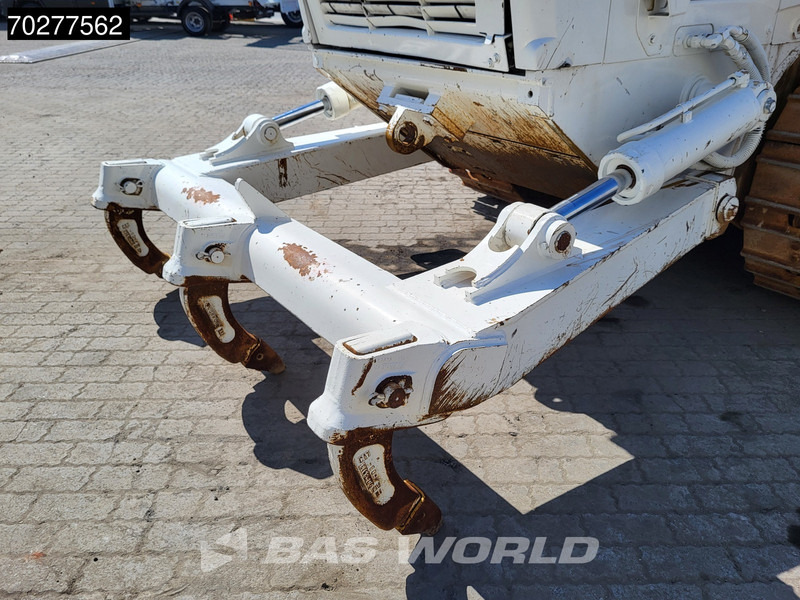 Caterpillar 963 D - 크롤러 로더 : 사진 5 Caterpillar 963 D - 크롤러 로더 : 사진 5
