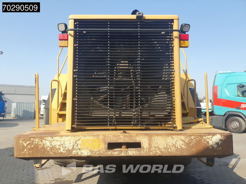 Caterpillar 988 G - 휠 로더 : 사진 3 Caterpillar 988 G - 휠 로더 : 사진 3