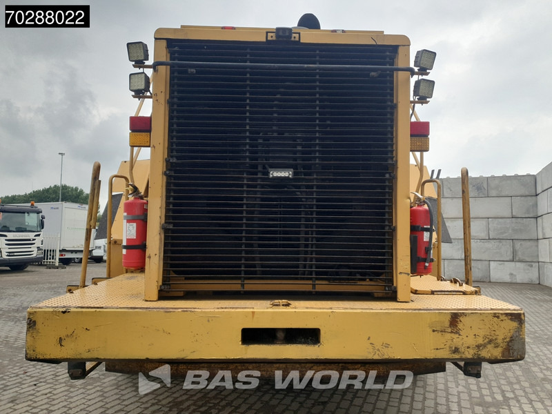 Caterpillar 988 H - 휠 로더 : 사진 3 Caterpillar 988 H - 휠 로더 : 사진 3