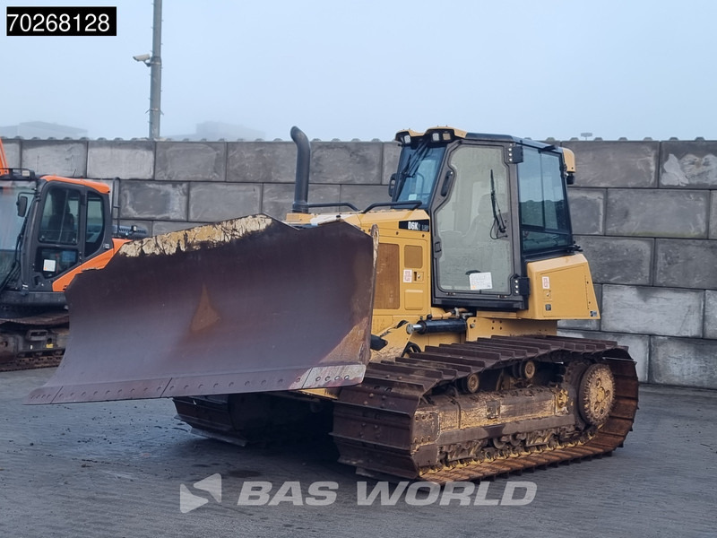 Caterpillar D6 K2 LGP RIPPER VALVE - 불도저 : 사진 3 Caterpillar D6 K2 LGP RIPPER VALVE - 불도저 : 사진 3