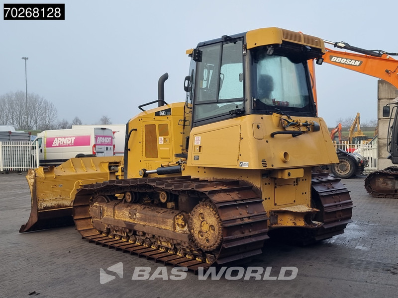 Caterpillar D6 K2 LGP RIPPER VALVE - 불도저 : 사진 2 Caterpillar D6 K2 LGP RIPPER VALVE - 불도저 : 사진 2