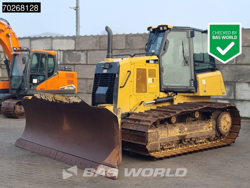 Caterpillar D6 K2 LGP RIPPER VALVE - 불도저 : 사진 1 Caterpillar D6 K2 LGP RIPPER VALVE - 불도저 : 사진 1
