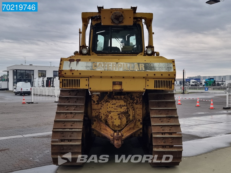 Caterpillar D8 N - 불도저 : 사진 3 Caterpillar D8 N - 불도저 : 사진 3