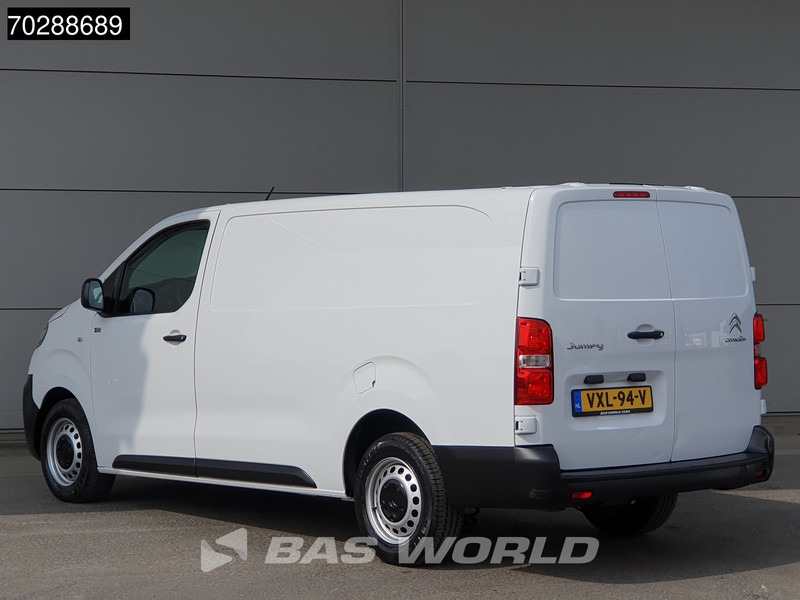 Citroën Jumpy 102PK L2H1 Airco Cruise Euro6 APK 02-2026 L2 6m3 A/C Cruise control - 소형 밴 : 사진 2 Citroën Jumpy 102PK L2H1 Airco Cruise Euro6 APK 02-2026 L2 6m3 A/C Cruise control - 소형 밴 : 사진 2