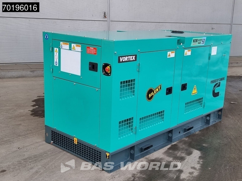 Cummins AG3-50C NEW UNUSED - GENERATOR - 발전기 세트 : 사진 2 Cummins AG3-50C NEW UNUSED - GENERATOR - 발전기 세트 : 사진 2