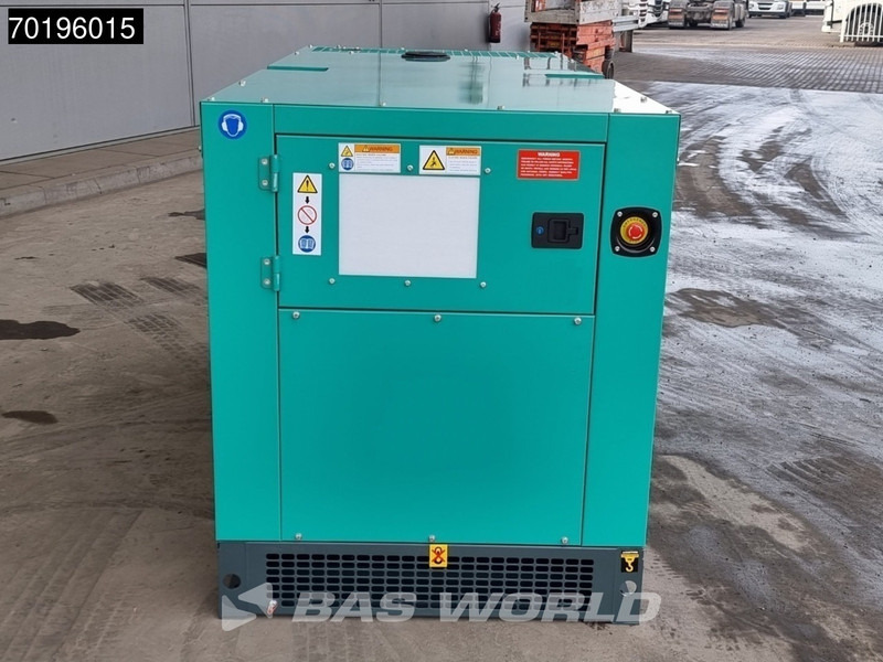 Cummins AG3-50C NEW UNUSED - GENERATOR - 발전기 세트 : 사진 3 Cummins AG3-50C NEW UNUSED - GENERATOR - 발전기 세트 : 사진 3