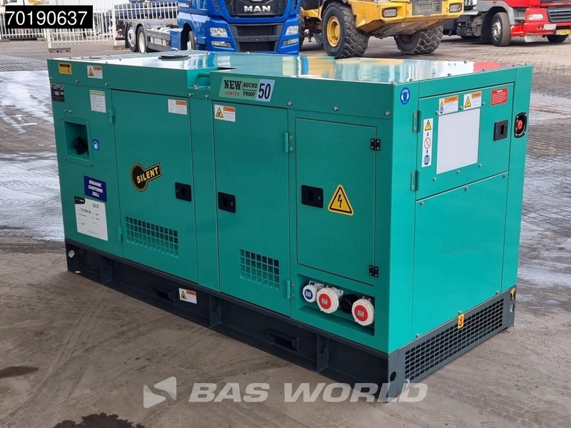 Cummins AG3-50C NEW UNUSED - GENERATOR - 발전기 세트 : 사진 5 Cummins AG3-50C NEW UNUSED - GENERATOR - 발전기 세트 : 사진 5