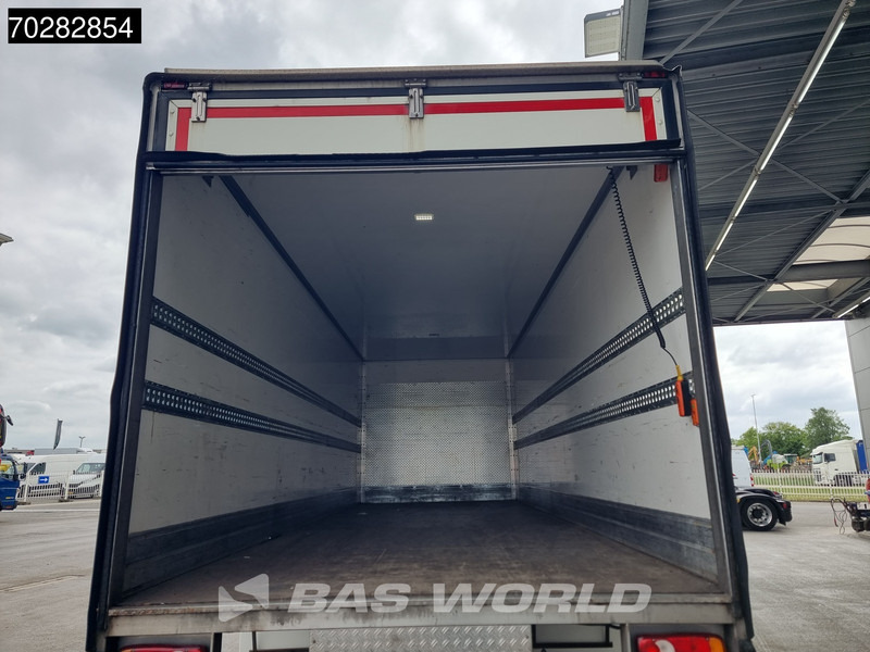 DAF CF 250 4X2 19tons NL-Truck 2000kg Ladebordwand Automatic Euro 6 - 박스 트럭 : 사진 5 DAF CF 250 4X2 19tons NL-Truck 2000kg Ladebordwand Automatic Euro 6 - 박스 트럭 : 사진 5