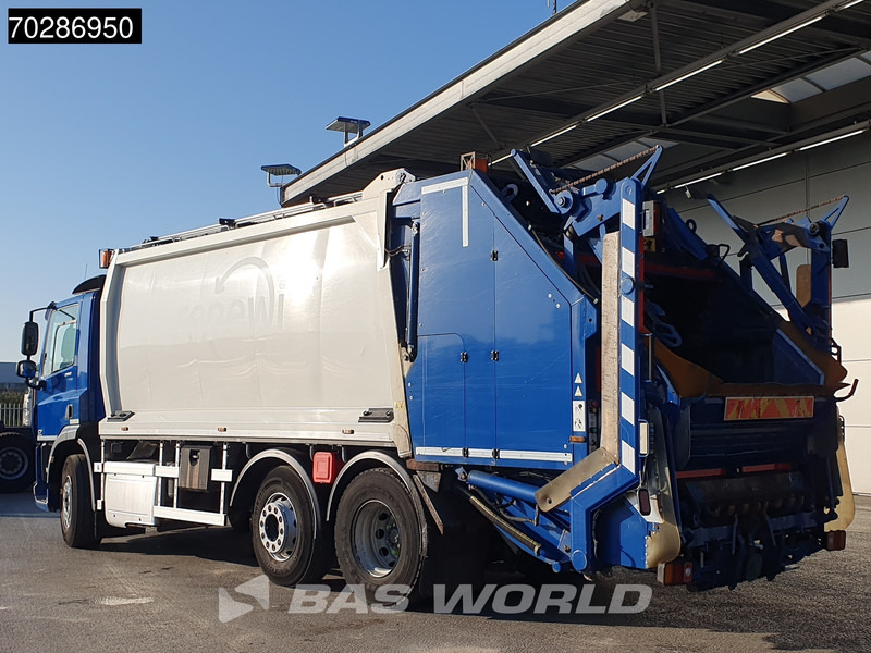 DAF CF 290 6X2 NL-Truck GeesinkNorba GPM III V 22H25 Steering-Axle Euro 6 - 쓰레기차 : 사진 2 DAF CF 290 6X2 NL-Truck GeesinkNorba GPM III V 22H25 Steering-Axle Euro 6 - 쓰레기차 : 사진 2