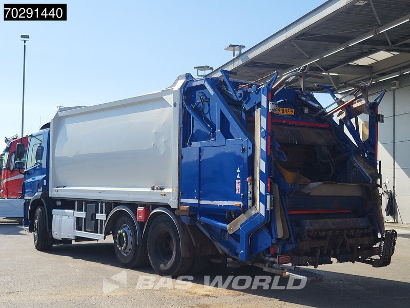 DAF CF 290 6X2 NL-Truck GeesinkNorba GPM IV I 22H25 Steering-Axle ACC Euro 6 - 쓰레기차 : 사진 2 DAF CF 290 6X2 NL-Truck GeesinkNorba GPM IV I 22H25 Steering-Axle ACC Euro 6 - 쓰레기차 : 사진 2
