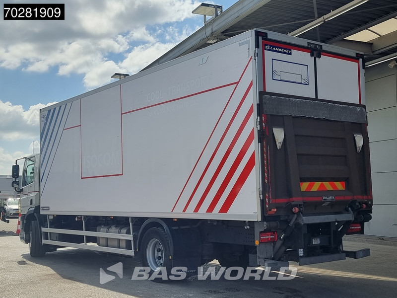 DAF CF 300 4X2 20.5tonner Carrier Supra 1250 Lamberet ladebordwand ACC Euro 6 - 냉동탑차 : 사진 2 DAF CF 300 4X2 20.5tonner Carrier Supra 1250 Lamberet ladebordwand ACC Euro 6 - 냉동탑차 : 사진 2