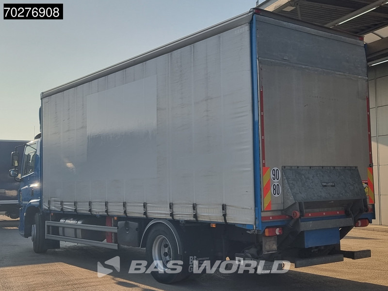 DAF CF 320 4X2 2.500 Kgs Tailgate Euro 6 ACC - 커튼사이더 트럭 : 사진 2 DAF CF 320 4X2 2.500 Kgs Tailgate Euro 6 ACC - 커튼사이더 트럭 : 사진 2