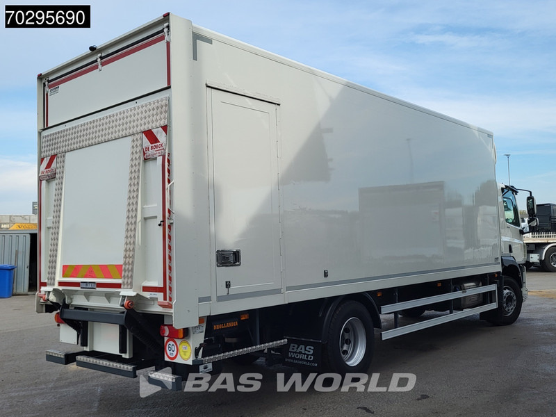 DAF CF 320 4X2 LOW Mileage! 2000kg Ladebordwand Automatic Navi ACC Euro 6 - 박스 트럭 : 사진 5 DAF CF 320 4X2 LOW Mileage! 2000kg Ladebordwand Automatic Navi ACC Euro 6 - 박스 트럭 : 사진 5