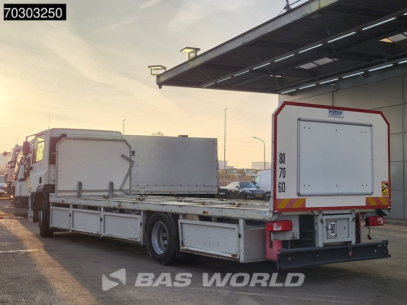 DAF CF 330 4X2 850cm plateau Automatic Retarder LED Euro 6 - 드롭사이드/ 플랫베드 트럭 : 사진 2 DAF CF 330 4X2 850cm plateau Automatic Retarder LED Euro 6 - 드롭사이드/ 플랫베드 트럭 : 사진 2