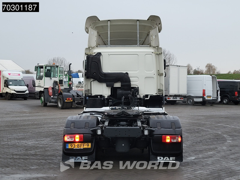 DAF CF 330 CF 330 FT 4X2 Low Mileage! NL-Truck Manual - 트랙터 유닛 : 사진 3 DAF CF 330 CF 330 FT 4X2 Low Mileage! NL-Truck Manual - 트랙터 유닛 : 사진 3