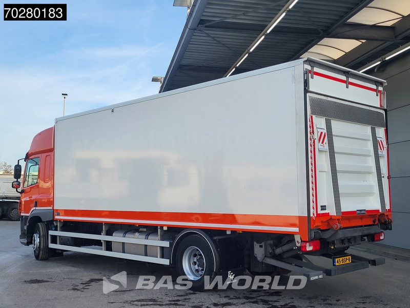 DAF CF 370 4X2 NL-Truck Automatic 2500kg Ladebordwand ACC Euro 6 - 박스 트럭 : 사진 2 DAF CF 370 4X2 NL-Truck Automatic 2500kg Ladebordwand ACC Euro 6 - 박스 트럭 : 사진 2