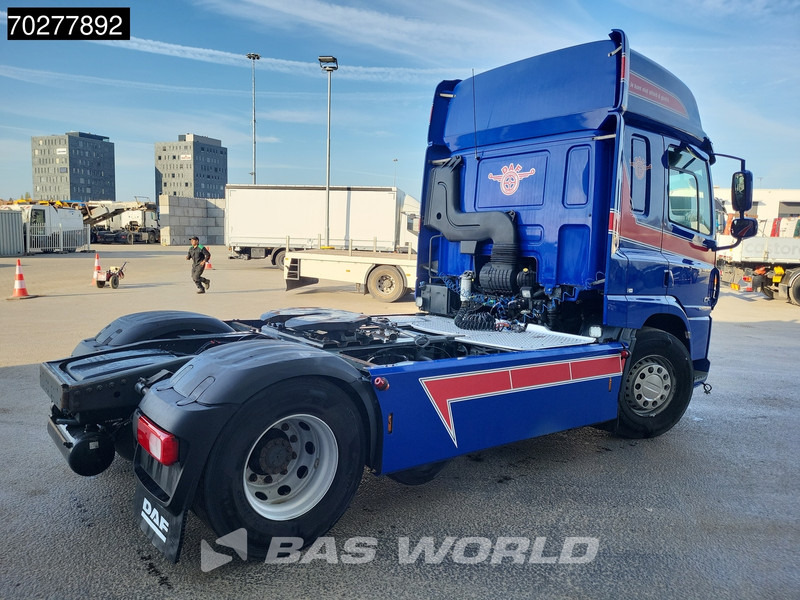 DAF CF 440 6X2 NL-Truck Midlift Hydraulik Euro 6 - 트랙터 유닛 : 사진 5 DAF CF 440 6X2 NL-Truck Midlift Hydraulik Euro 6 - 트랙터 유닛 : 사진 5