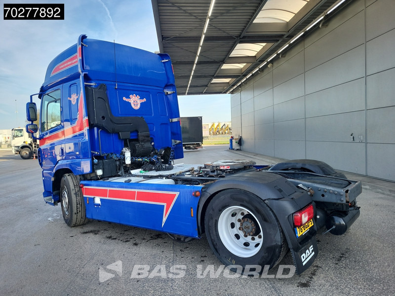 DAF CF 440 6X2 NL-Truck Midlift Hydraulik Euro 6 - 트랙터 유닛 : 사진 2 DAF CF 440 6X2 NL-Truck Midlift Hydraulik Euro 6 - 트랙터 유닛 : 사진 2