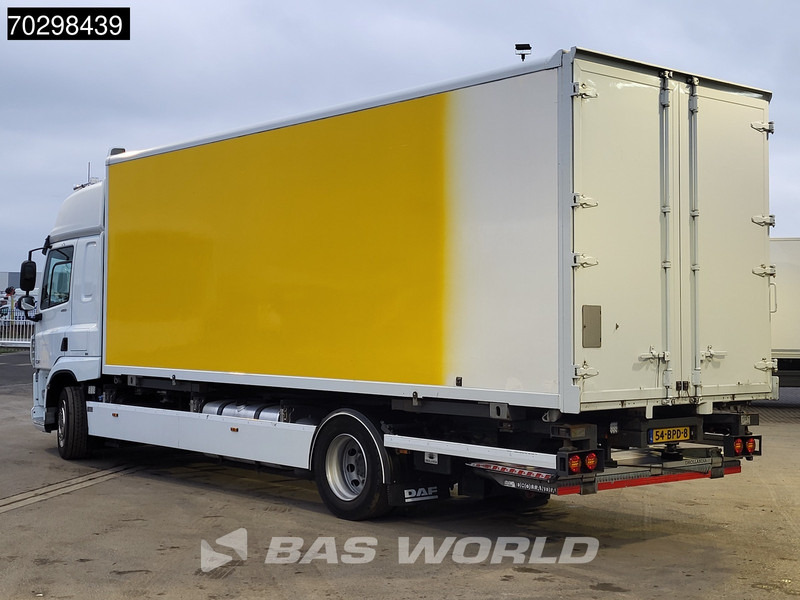 DAF CF 450 CF 4X2 BDF truck 2000kg Ladebordwand Air suspension Automatic Euro 6 - 컨테이너 운반 장치/ 스와프 보디 트럭 : 사진 2 DAF CF 450 CF 4X2 BDF truck 2000kg Ladebordwand Air suspension Automatic Euro 6 - 컨테이너 운반 장치/ 스와프 보디 트럭 : 사진 2