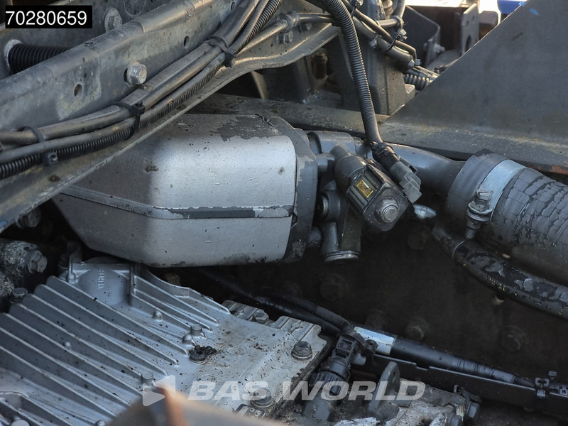 DAF CF 460 6X2 NL-Truck 21tons VDL S-21-6400 hooklift Automatic Euro 5 - 후크 리프트 트럭 : 사진 5 DAF CF 460 6X2 NL-Truck 21tons VDL S-21-6400 hooklift Automatic Euro 5 - 후크 리프트 트럭 : 사진 5