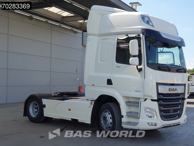 DAF CF 480 4X2 SC Retarder ACC - 트랙터 유닛 : 사진 3 DAF CF 480 4X2 SC Retarder ACC - 트랙터 유닛 : 사진 3