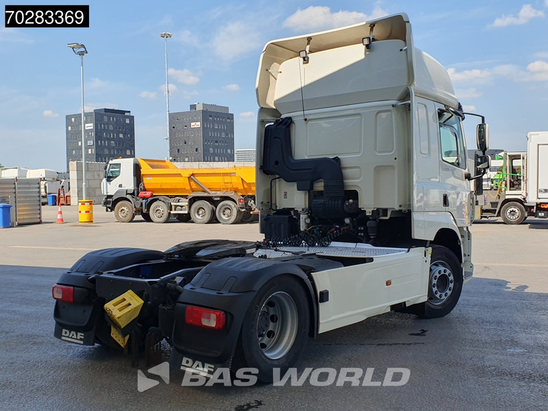 DAF CF 480 4X2 SC Retarder ACC - 트랙터 유닛 : 사진 5 DAF CF 480 4X2 SC Retarder ACC - 트랙터 유닛 : 사진 5