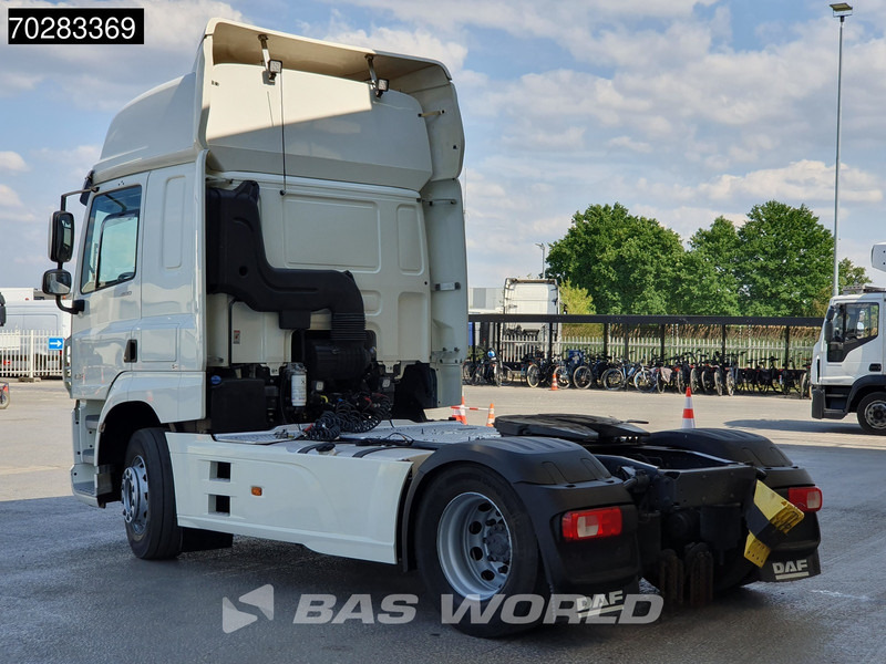 DAF CF 480 4X2 SC Retarder ACC - 트랙터 유닛 : 사진 2 DAF CF 480 4X2 SC Retarder ACC - 트랙터 유닛 : 사진 2