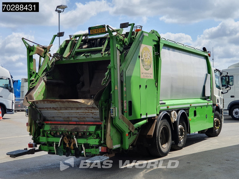 DAF CF75.250 6X2 NL-Truck GPMIII v 22H25 GEC SteeringAxle Euro 5 - 쓰레기차 : 사진 5 DAF CF75.250 6X2 NL-Truck GPMIII v 22H25 GEC SteeringAxle Euro 5 - 쓰레기차 : 사진 5