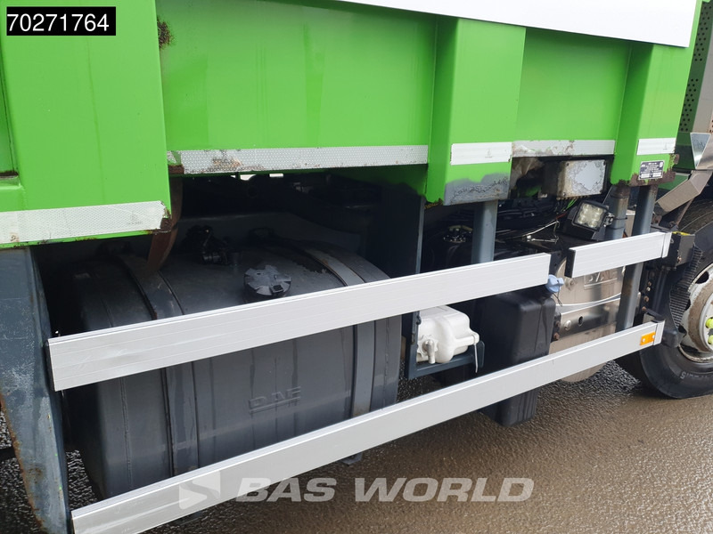 쓰레기차 DAF CF75.250 6X2 NL-Truck Mol Pusher 2000 CB011/EUROLIFT Euro 5 : 사진 20