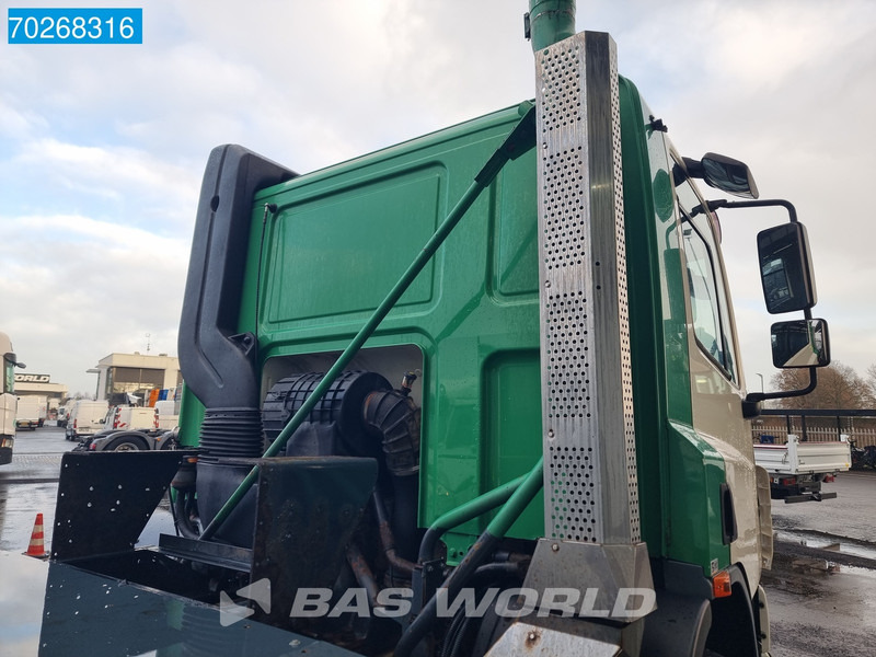DAF CF75.250 6X2 NL-Truck open plateau PTO Lift+Lenkachse Euro 3 - 드롭사이드/ 플랫베드 트럭 : 사진 5 DAF CF75.250 6X2 NL-Truck open plateau PTO Lift+Lenkachse Euro 3 - 드롭사이드/ 플랫베드 트럭 : 사진 5