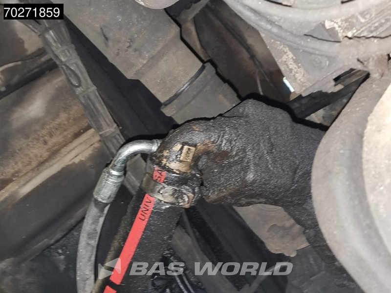 DAF CF85.360 6X2 NL-Truck 18-tons VDL Lift-Steering Axle Automatic Euro 5 - 스킵 로더 트럭 : 사진 3 DAF CF85.360 6X2 NL-Truck 18-tons VDL Lift-Steering Axle Automatic Euro 5 - 스킵 로더 트럭 : 사진 3