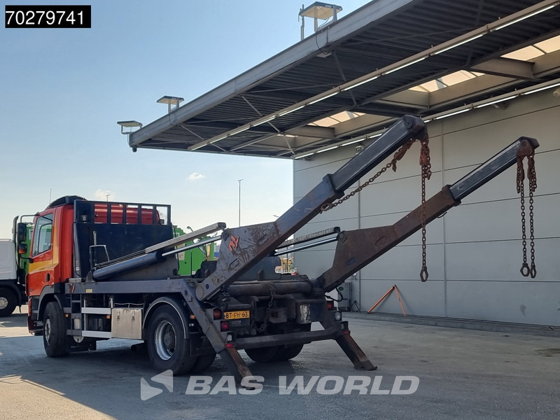 DAF CF85.430 4X2 NL-Truck 18tons Hyvalift NG 2018 TA Manual Big-Axle Euro 3 - 스킵 로더 트럭 : 사진 2 DAF CF85.430 4X2 NL-Truck 18tons Hyvalift NG 2018 TA Manual Big-Axle Euro 3 - 스킵 로더 트럭 : 사진 2