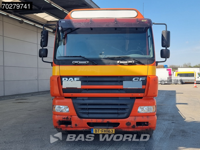 DAF CF85.430 4X2 NL-Truck 18tons Hyvalift NG 2018 TA Manual Big-Axle Euro 3 - 스킵 로더 트럭 : 사진 5 DAF CF85.430 4X2 NL-Truck 18tons Hyvalift NG 2018 TA Manual Big-Axle Euro 3 - 스킵 로더 트럭 : 사진 5