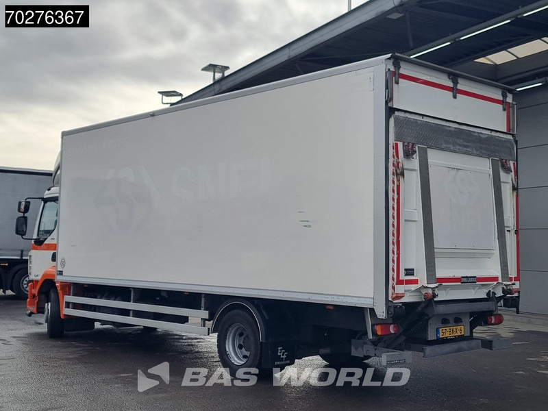 DAF LF 210 4X2 NL-Truck 16tonner Automatic Ladebordwand ACC Euro 6 - 박스 트럭 : 사진 2 DAF LF 210 4X2 NL-Truck 16tonner Automatic Ladebordwand ACC Euro 6 - 박스 트럭 : 사진 2