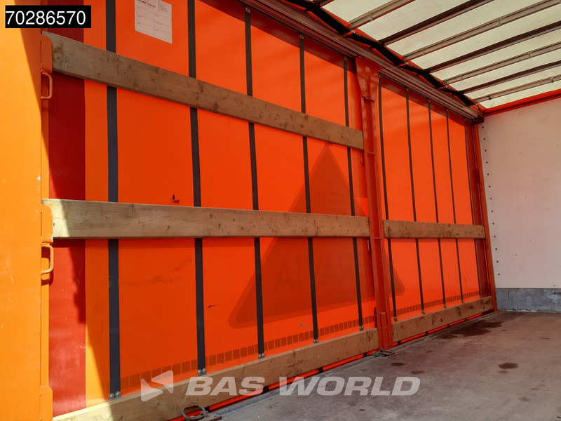 DAF LF 220 LF 4X2 10tons NL-Truck Curtainsides Manual Euro 6 - 커튼사이더 트럭 : 사진 5 DAF LF 220 LF 4X2 10tons NL-Truck Curtainsides Manual Euro 6 - 커튼사이더 트럭 : 사진 5