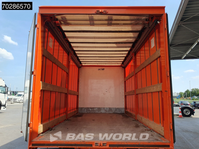 DAF LF 220 LF 4X2 10tons NL-Truck Curtainsides Manual Euro 6 - 커튼사이더 트럭 : 사진 3 DAF LF 220 LF 4X2 10tons NL-Truck Curtainsides Manual Euro 6 - 커튼사이더 트럭 : 사진 3