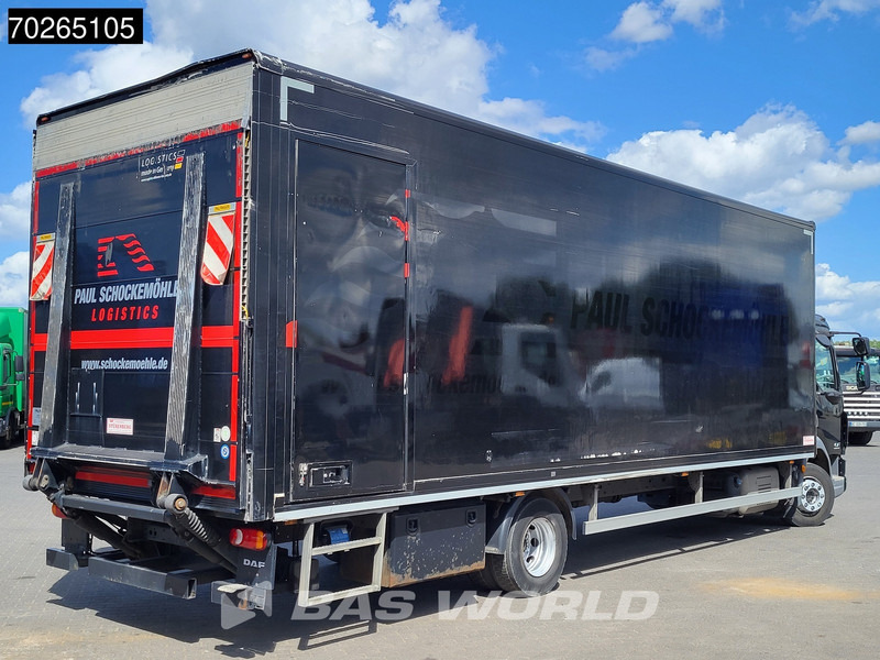 DAF LF 230 4X2 12tonner Automatic 1500kg Ladebordwand ACC Euro 6 - 박스 트럭 : 사진 5 DAF LF 230 4X2 12tonner Automatic 1500kg Ladebordwand ACC Euro 6 - 박스 트럭 : 사진 5