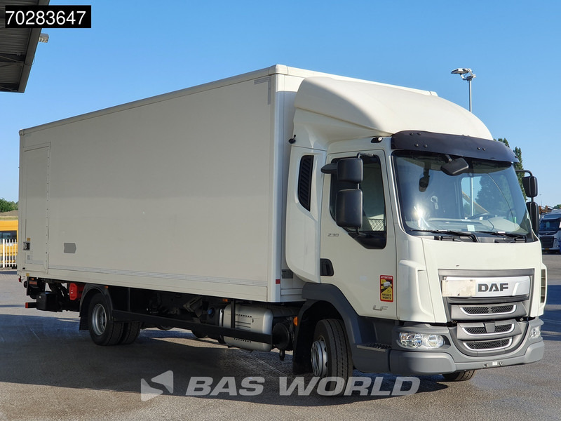 DAF LF 230 4X2 12tonner Ladebordwant Automatic ACC Navi Euro 6 - 박스 트럭 : 사진 3 DAF LF 230 4X2 12tonner Ladebordwant Automatic ACC Navi Euro 6 - 박스 트럭 : 사진 3