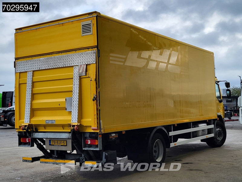 DAF LF 230 LF 230 FA 4X2 19tons NL-Truck 2000kg Ladebordwand Automatic Euro 6 - 박스 트럭 : 사진 5 DAF LF 230 LF 230 FA 4X2 19tons NL-Truck 2000kg Ladebordwand Automatic Euro 6 - 박스 트럭 : 사진 5