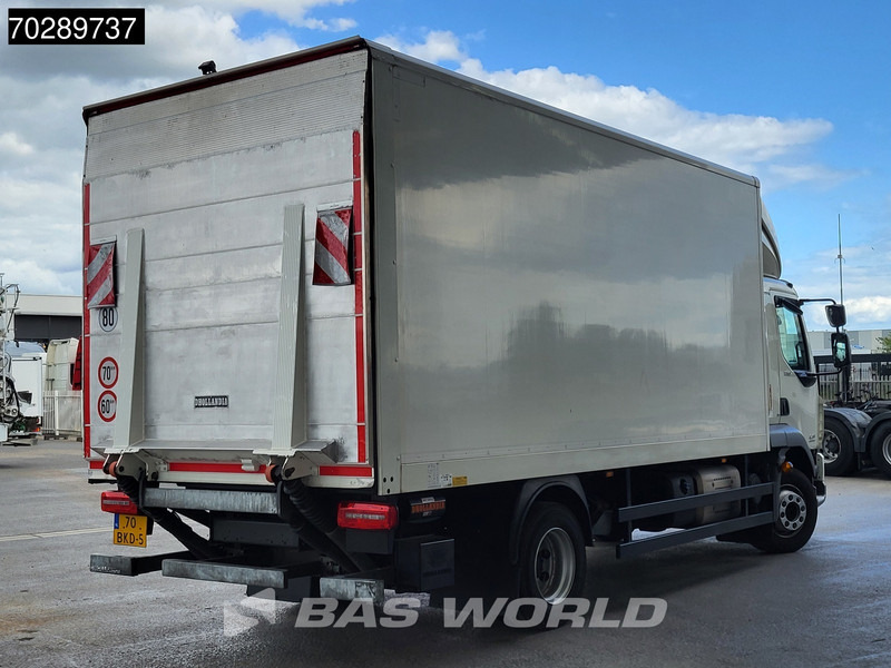 DAF LF 230 LF 4X2 NL-Truck 2000kg Ladebordwand Automatic ACC Euro 6 - 박스 트럭 : 사진 5 DAF LF 230 LF 4X2 NL-Truck 2000kg Ladebordwand Automatic ACC Euro 6 - 박스 트럭 : 사진 5