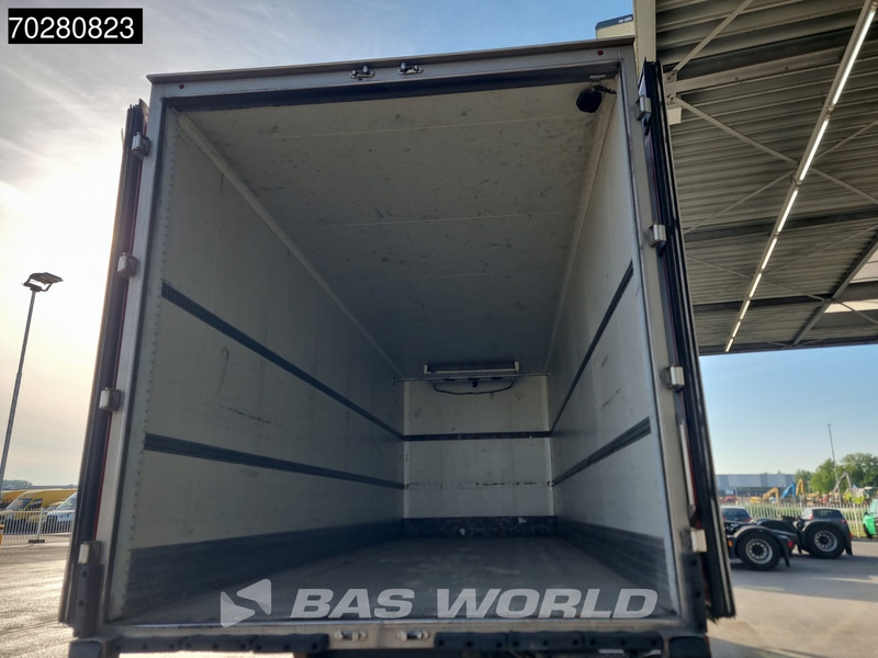 DAF LF 250 4X2 Manual ACC Carrier Xarios 600 cooler Euro 6 - 냉동탑차 : 사진 3 DAF LF 250 4X2 Manual ACC Carrier Xarios 600 cooler Euro 6 - 냉동탑차 : 사진 3