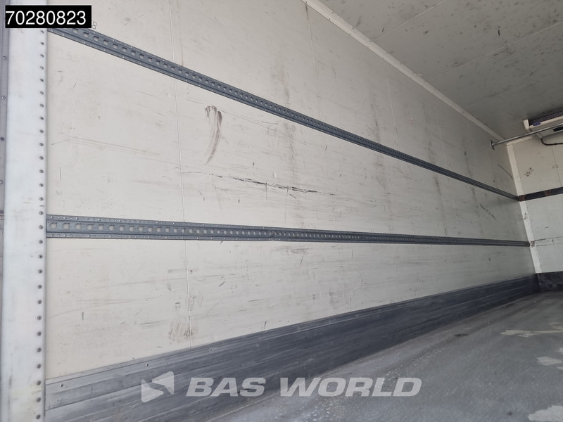 DAF LF 250 4X2 Manual ACC Carrier Xarios 600 cooler Euro 6 - 냉동탑차 : 사진 5 DAF LF 250 4X2 Manual ACC Carrier Xarios 600 cooler Euro 6 - 냉동탑차 : 사진 5