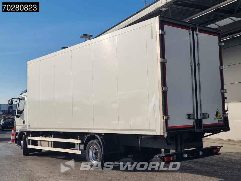 DAF LF 250 4X2 Manual ACC Carrier Xarios 600 cooler Euro 6 - 냉동탑차 : 사진 2 DAF LF 250 4X2 Manual ACC Carrier Xarios 600 cooler Euro 6 - 냉동탑차 : 사진 2