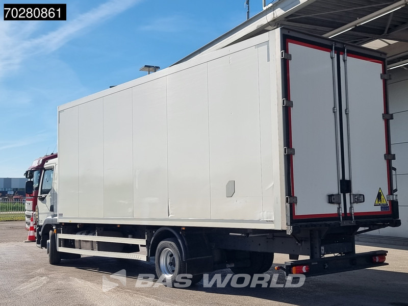 DAF LF 260 4X2 Carrier Xarios 600 cooler Manual ACC Euro 6 - 냉동탑차 : 사진 2 DAF LF 260 4X2 Carrier Xarios 600 cooler Manual ACC Euro 6 - 냉동탑차 : 사진 2