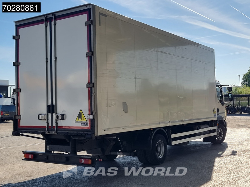 DAF LF 260 4X2 Carrier Xarios 600 cooler Manual ACC Euro 6 - 냉동탑차 : 사진 5 DAF LF 260 4X2 Carrier Xarios 600 cooler Manual ACC Euro 6 - 냉동탑차 : 사진 5