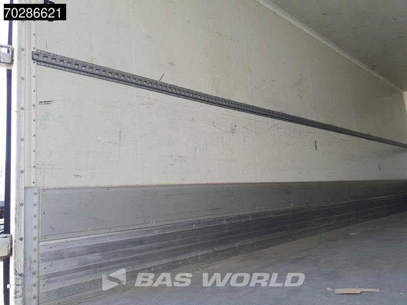 DAF LF 280 LF 4X2 19tons NL-Truck Carrier SUPRA 850 Ladebordwand ACC Navi Euro 6 - 냉동탑차 : 사진 5 DAF LF 280 LF 4X2 19tons NL-Truck Carrier SUPRA 850 Ladebordwand ACC Navi Euro 6 - 냉동탑차 : 사진 5