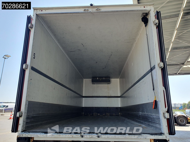 DAF LF 280 LF 4X2 19tons NL-Truck Carrier SUPRA 850 Ladebordwand ACC Navi Euro 6 - 냉동탑차 : 사진 3 DAF LF 280 LF 4X2 19tons NL-Truck Carrier SUPRA 850 Ladebordwand ACC Navi Euro 6 - 냉동탑차 : 사진 3