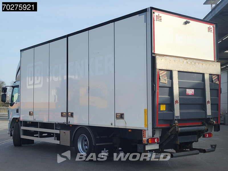 DAF LF 290 4X2 19 Tons Automatic 2t Tailgate Euro 6 ACC - 박스 트럭 : 사진 2 DAF LF 290 4X2 19 Tons Automatic 2t Tailgate Euro 6 ACC - 박스 트럭 : 사진 2
