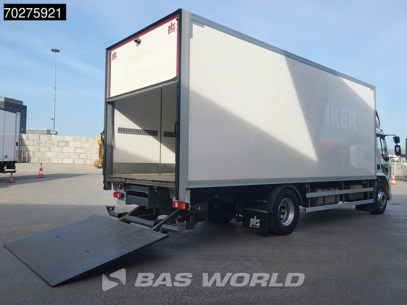 DAF LF 290 4X2 19 Tons Automatic 2t Tailgate Euro 6 ACC - 박스 트럭 : 사진 3 DAF LF 290 4X2 19 Tons Automatic 2t Tailgate Euro 6 ACC - 박스 트럭 : 사진 3