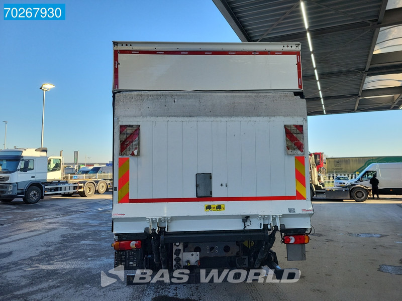 DAF LF 290 4X2 19tonner Ladebordwand Automatic ACC Euro 6 - 박스 트럭 : 사진 3 DAF LF 290 4X2 19tonner Ladebordwand Automatic ACC Euro 6 - 박스 트럭 : 사진 3
